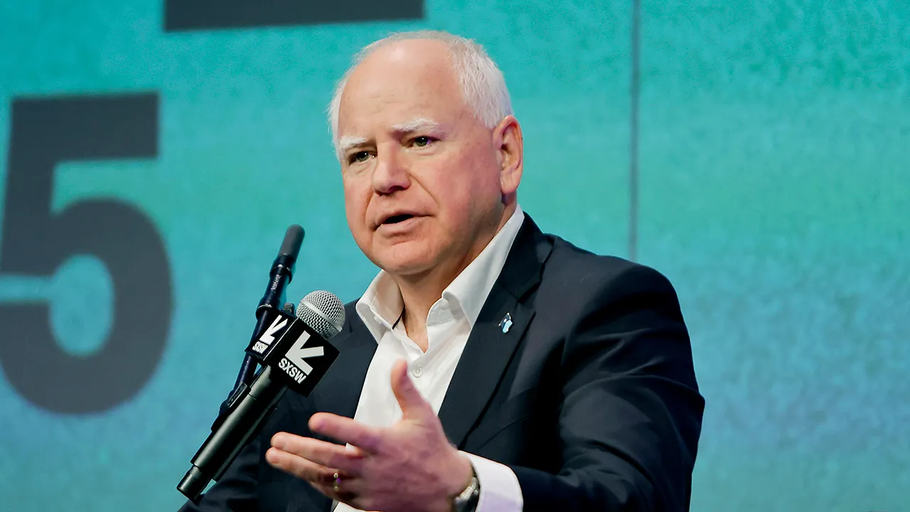 Minnesota Republicans hold Gov. Walz responsible for the $1 billion fraud scandal.