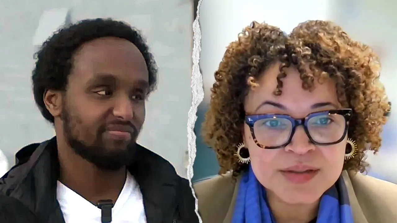 Minnesota officials reject daycare fraud claims from viral video