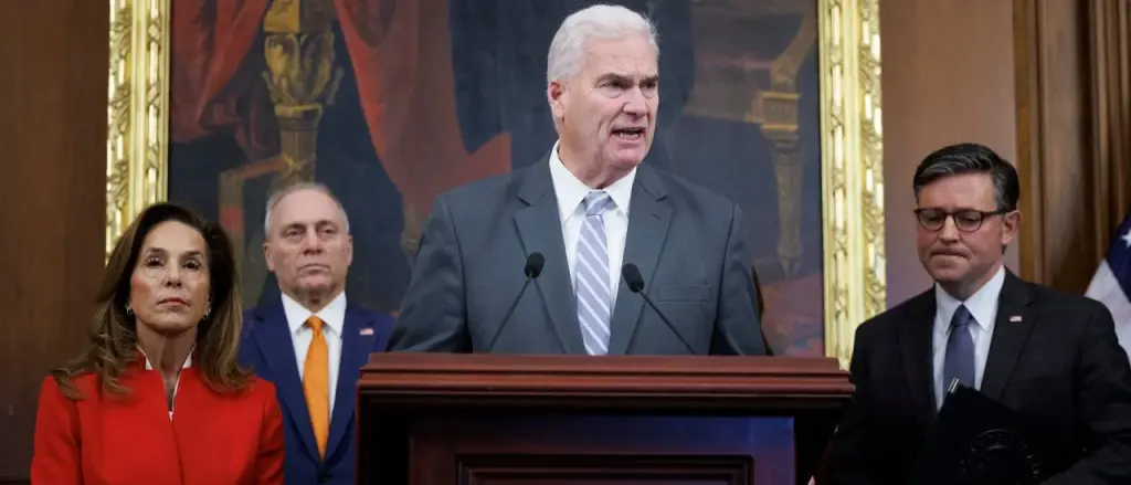 Minnesotans Pleaded with GOP Representative to Address the Somali Issue More Than Ten Years Ago — He Said It Couldn't Be Done.