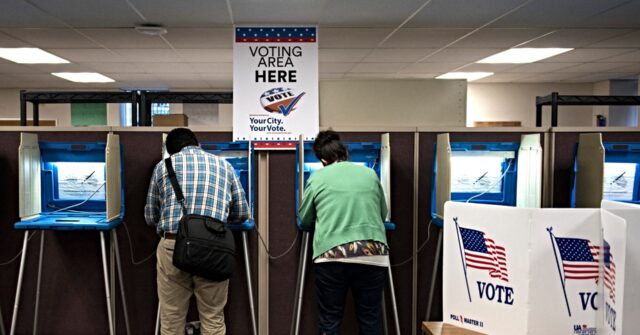 Minnesota's Election Law Permitting Voter to Support 8 Others is 'Designed for Fraud'