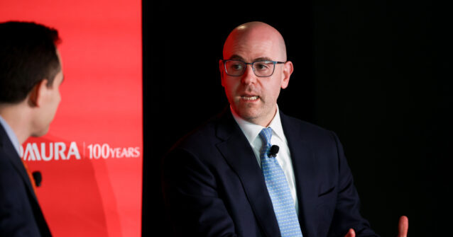 Miran from the Fed Claims Inflation is Exaggerated and Downplays Tariff Issues to Support Quicker Rate Reductions