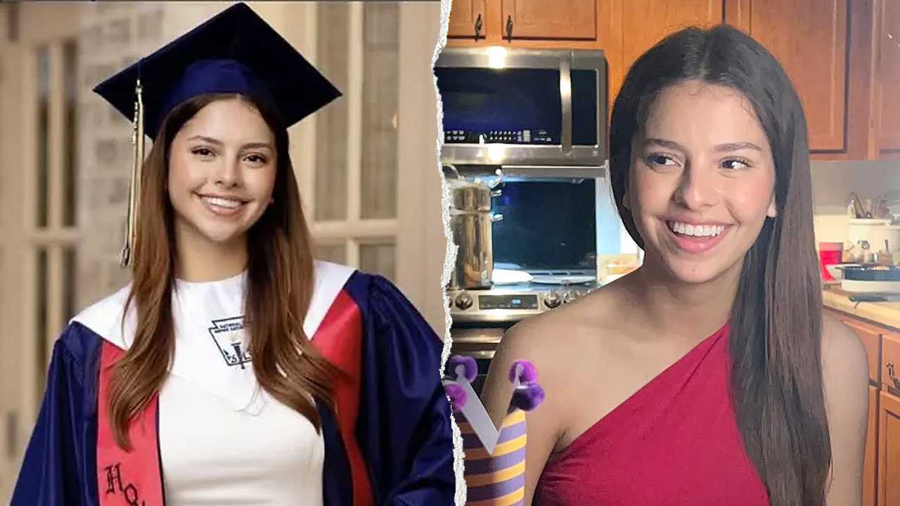 Missing San Antonio teenager Camila Mendoza Olmos found deceased, determined to be a suicide.