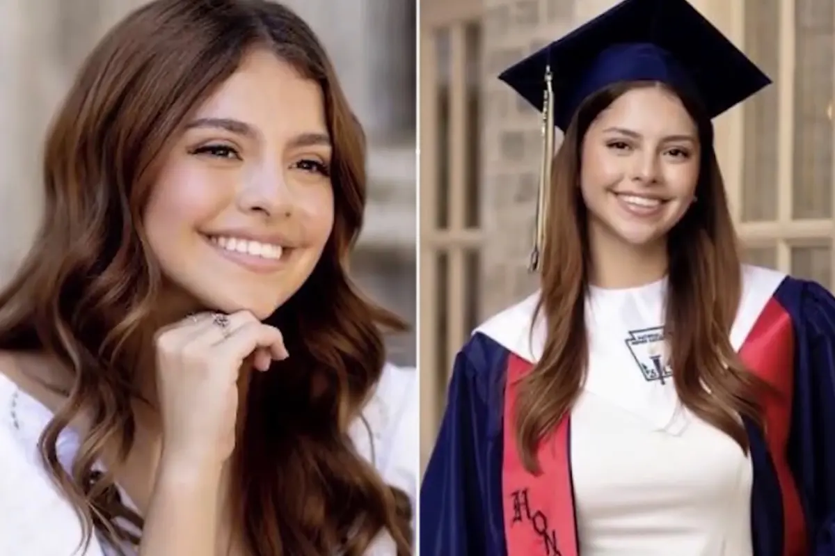 Missing Texas teen Camila Olmos was looking forward to a family gathering before disappearing during a Christmas Eve stroll.