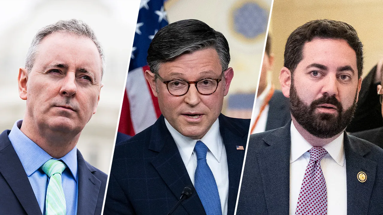 Moderate Republicans challenge their leaders by attempting to push a vote on Obamacare subsidies as a premium crisis approaches.