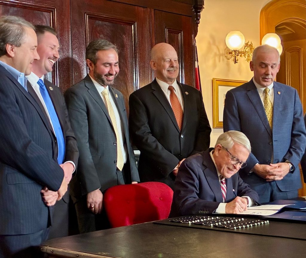 Modifications to Ohio’s property tax regulations will influence your bill: Timing and details