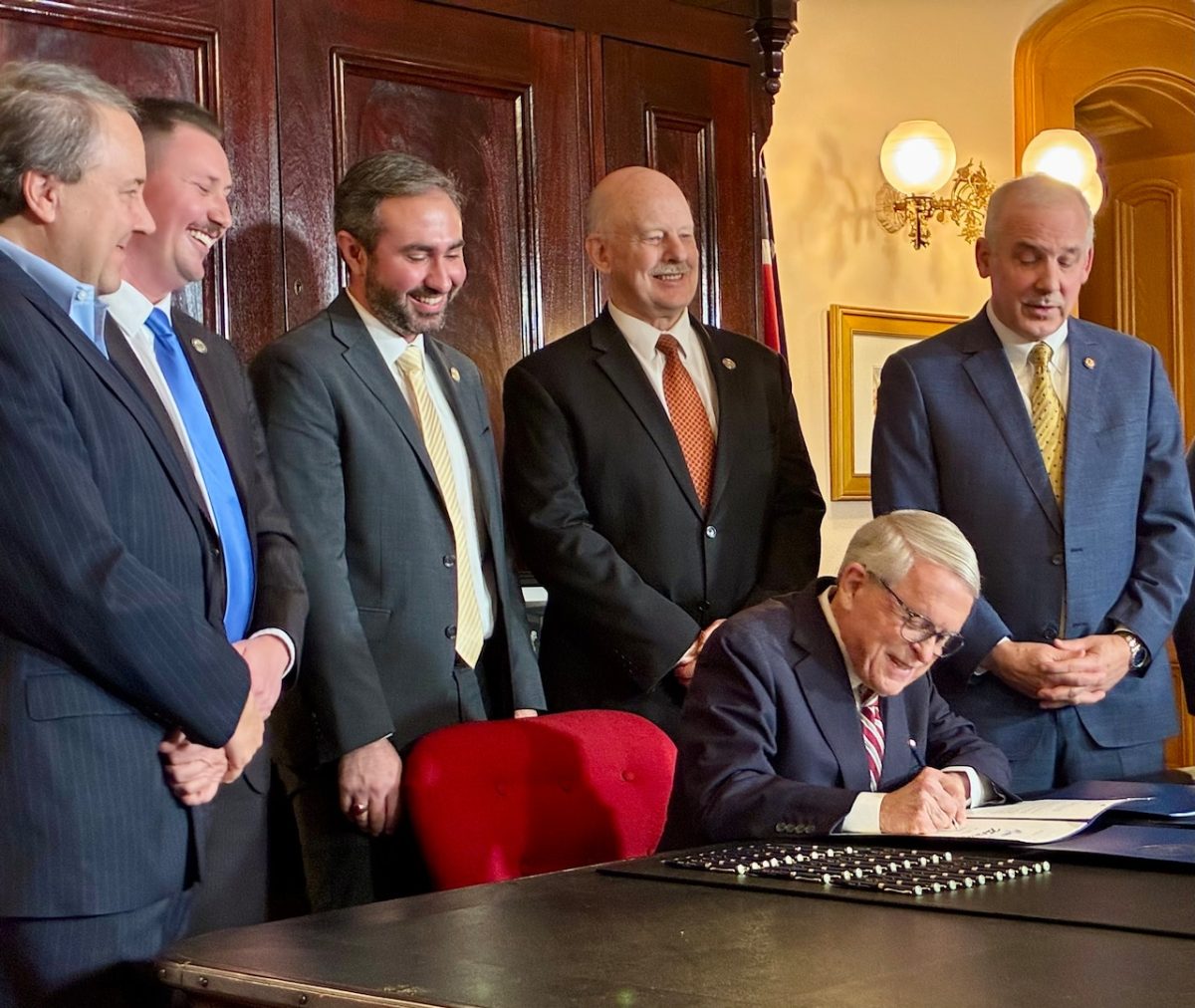 Modifications to Ohio’s property tax regulations will influence your bill: Timing and details