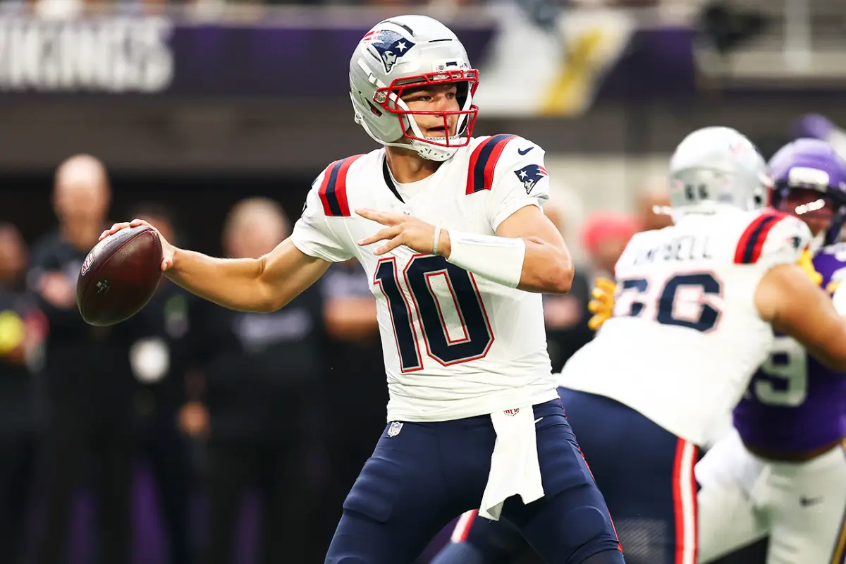 Monday Night Football Schedule: Time, Channel, How to Watch Tonight’s Patriots-Giants Game Live