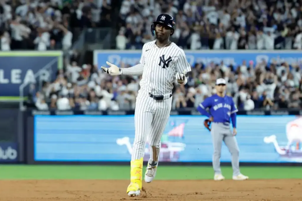 More Yankees might take inspiration from Aaron Judge's World Baseball Classic participation.