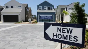 Mortgage rates reach their lowest in 2025, providing comfort for homebuyers in need of loans