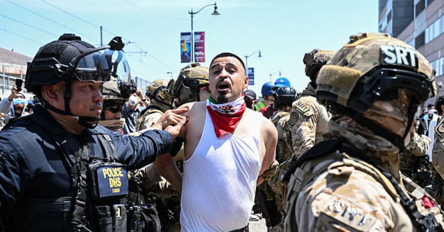 Most Catholics Back President Trump's Large-Scale Deportation of Undocumented Immigrants