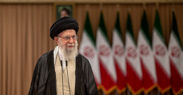 Most Violent Year During Khamenei's Rule Amidst Growing Unrest