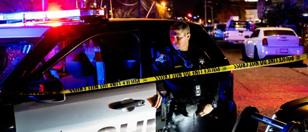 Mother Regrets After Four Reportedly Die at Child's Birthday Celebration, FBI Begins Manhunt