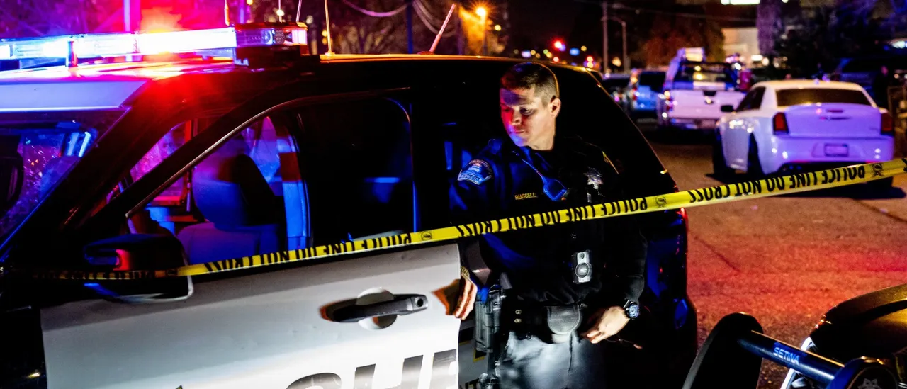 Mother Regrets After Four Reportedly Die at Child's Birthday Celebration, FBI Begins Manhunt