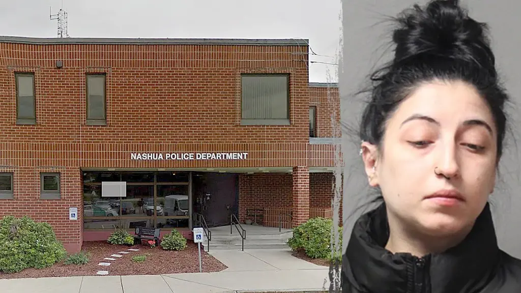 Mother in New Hampshire faces charges for child endangerment after 6-year-old eats THC gummy.