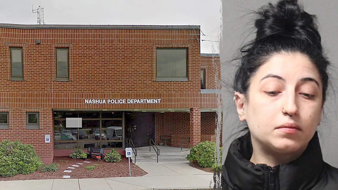 Mother in New Hampshire faces charges for child endangerment after 6-year-old eats THC gummy.