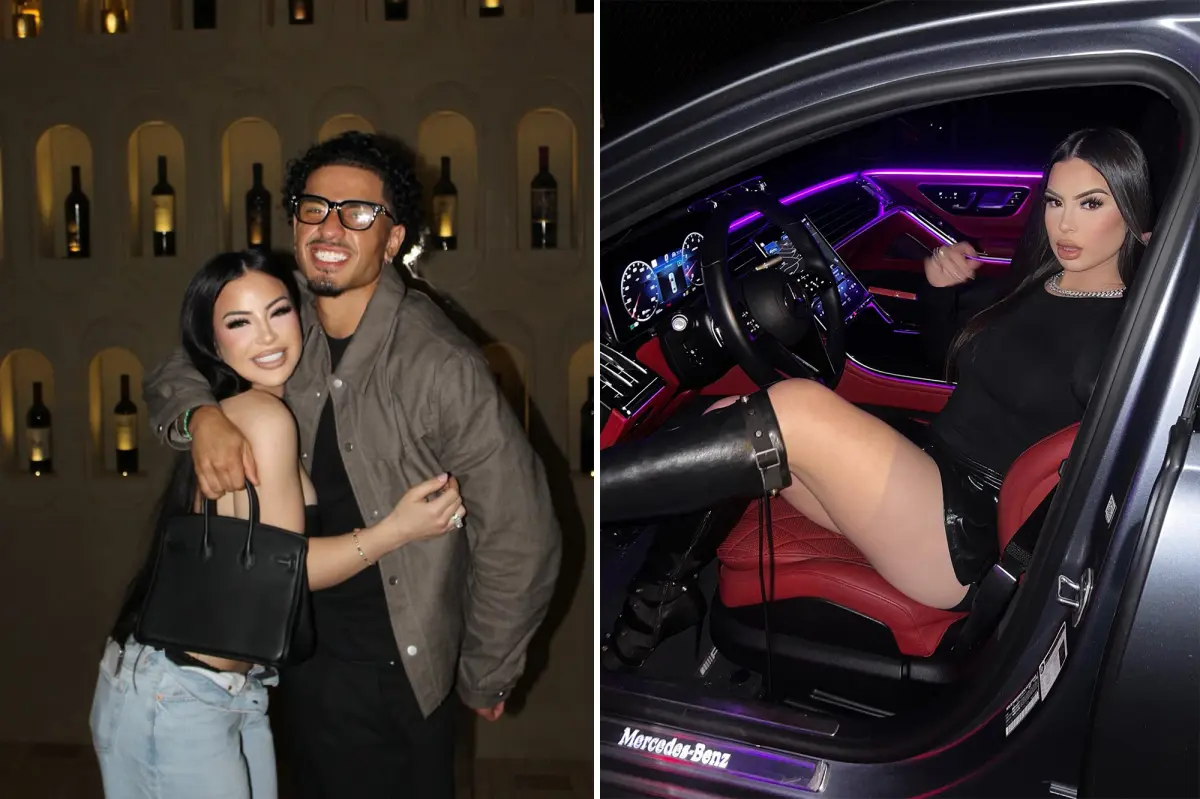 Murdered LA singer advised friend to stay away before being killed