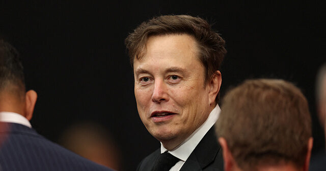 Musk Criticizes Governor Newsom, Calls Transgenderism 'Evil Woke Mind Virus'