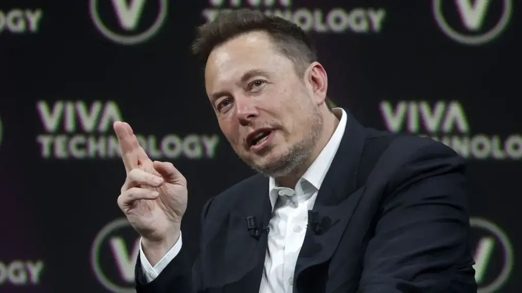 Musk claims that AI and robotics are the only solutions to the $38 trillion US debt issue.