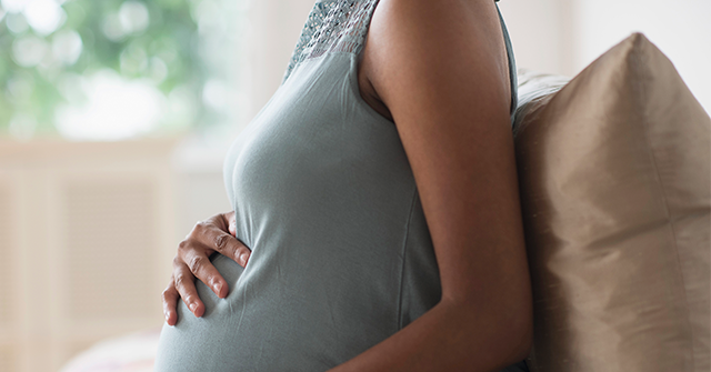 My Community Pregnancy Center Was a Support During My Toughest Times