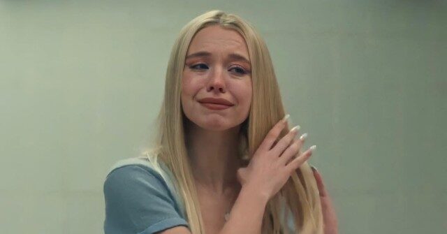 My Quietness Has Only Increased the Gap