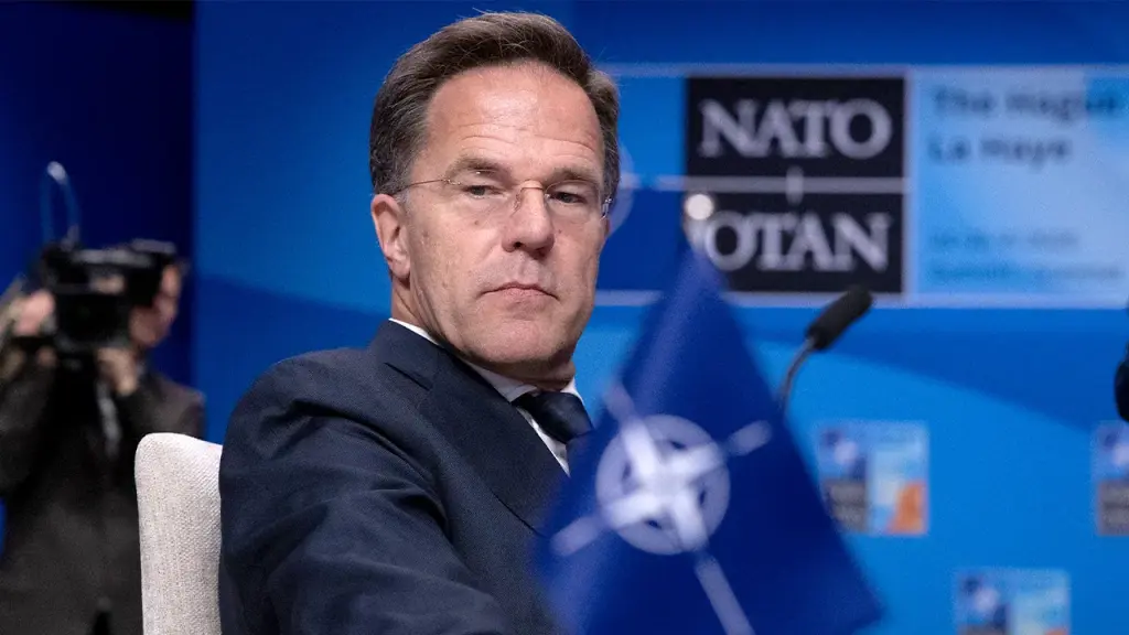 NATO cautions members that they could be Russia's next target due to increasing threats.