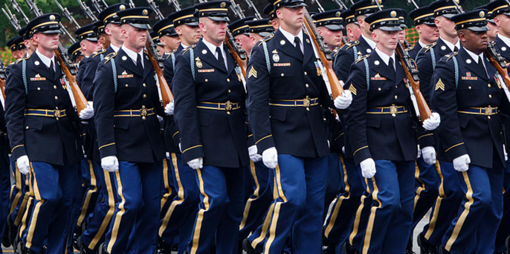 NBA icon urges Trump to introduce compulsory military service