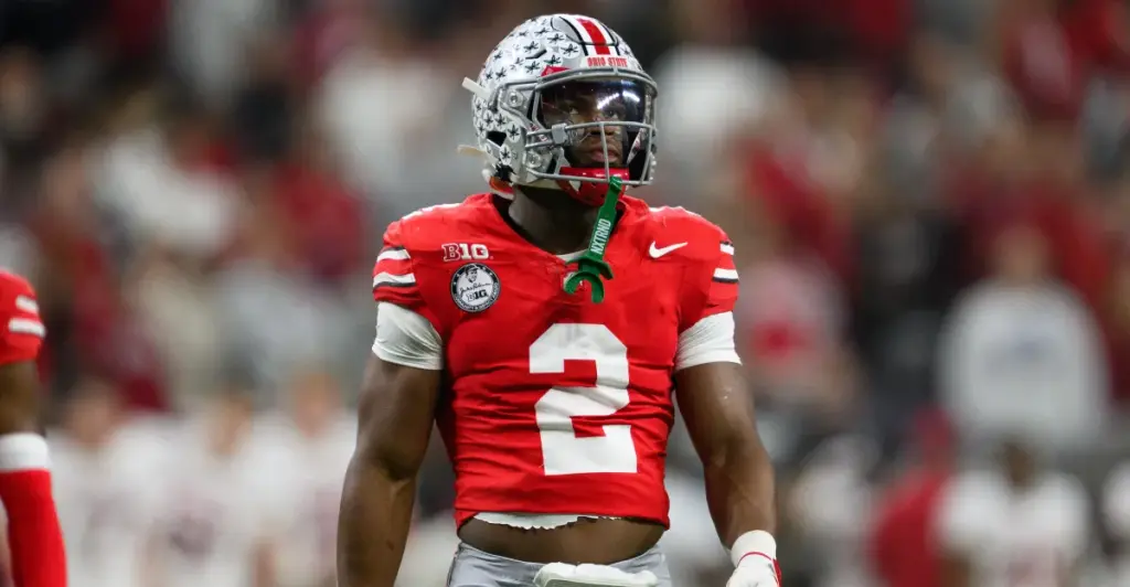 NFL Draft hopefuls to keep an eye on during the CFP quarterfinals