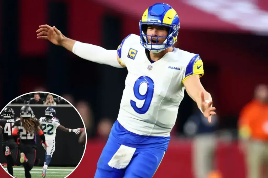 NFL Power Rankings for Week 15: Intense playoff competition beginning to intensify