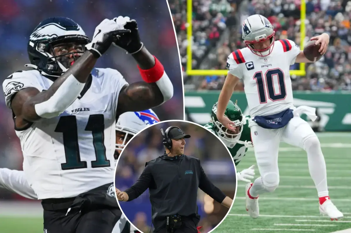 NFL Power Rankings for Week 18: There's optimism for this season's struggling teams