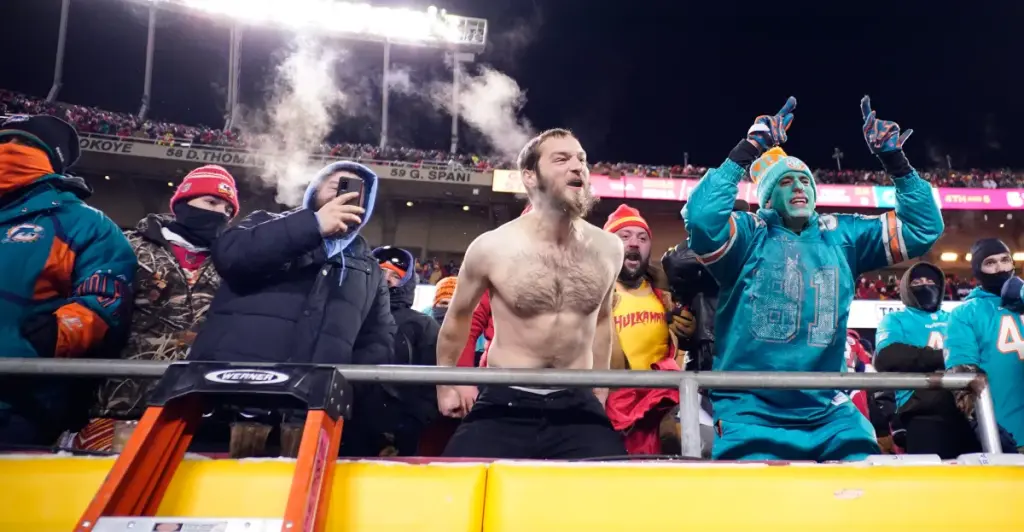 NFL Week 15 weather: Extremely cold temperatures may have a significant impact