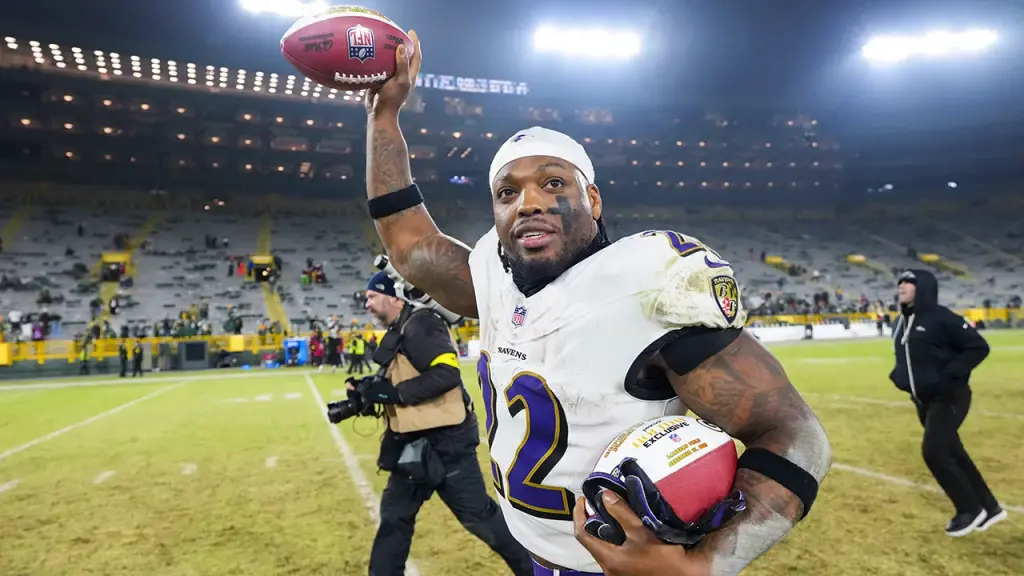 NFL Week 17 results: Here’s how each game turned out