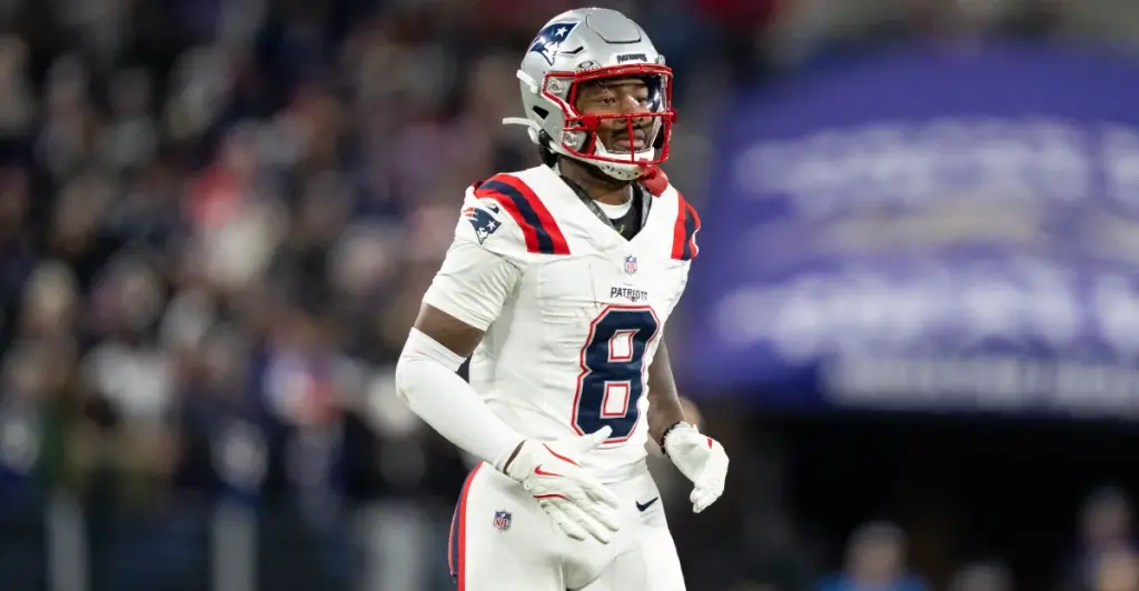 NFL playoff outlook: Implications of Patriots-Jets for AFC rankings in Week 17