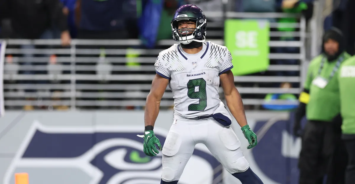 NFL playoff outlook: Implications of Seahawks-Panthers for NFC standings in Week 17