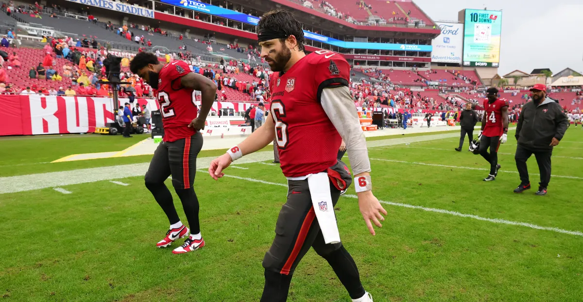 NFL playoff picture: What does the Bucs-Falcons game indicate for NFC standings in Week 15