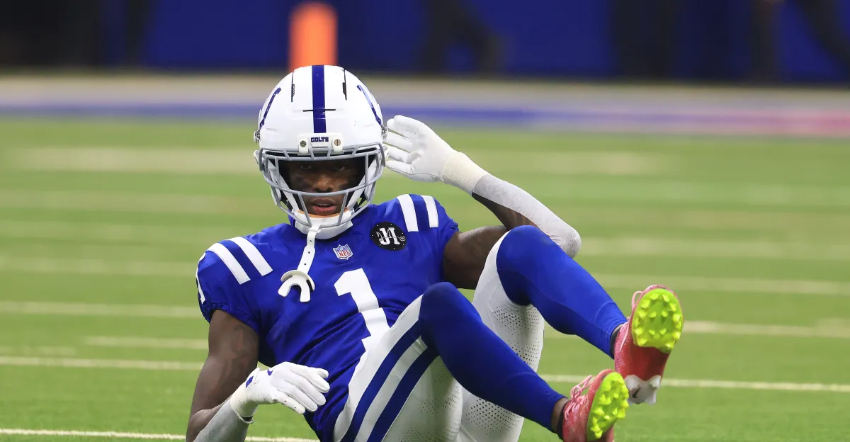 NFL playoff scenario: Colts likely eliminated; can Bears secure NFC North?