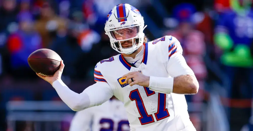 NFL playoff scenario: How Eagles-Bills impacts NFC and AFC standings in Week 17