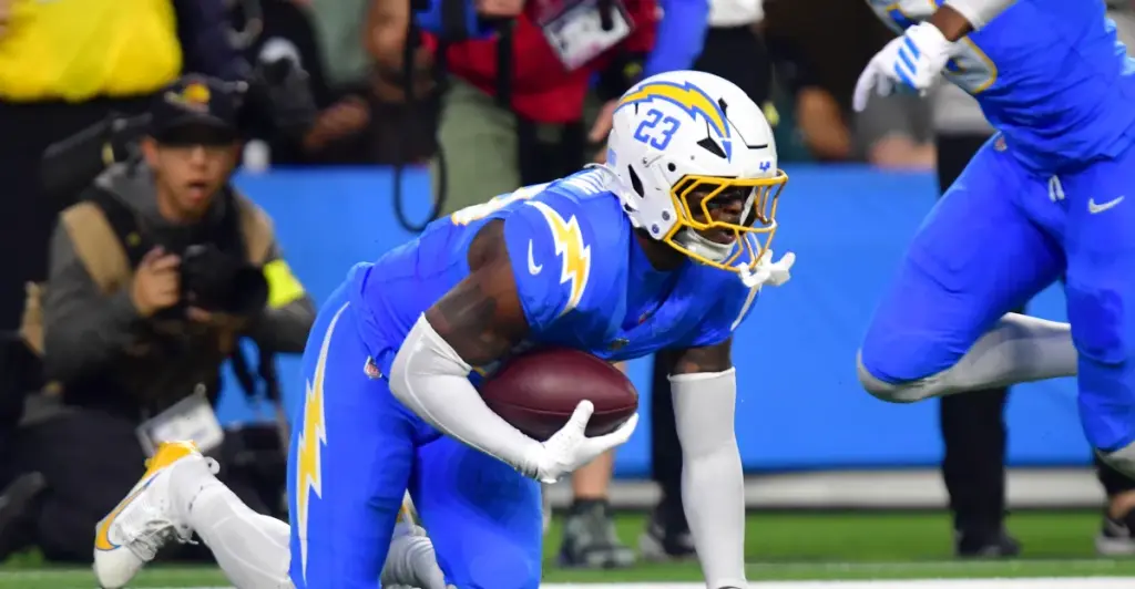 NFL playoff scenario: Implications of Chargers' victory against Eagles in Week 14