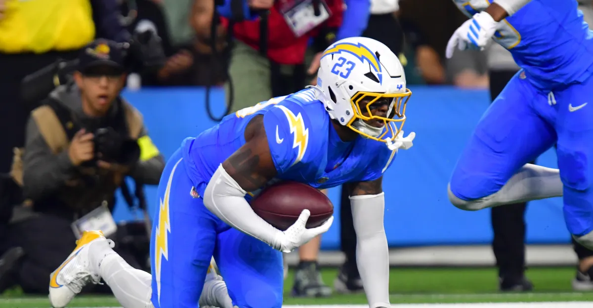 NFL playoff scenario: Implications of Chargers' victory against Eagles in Week 14