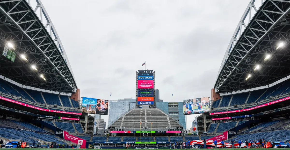 NFL playoff scenario: Implications of Colts-Seahawks for AFC and NFC rankings