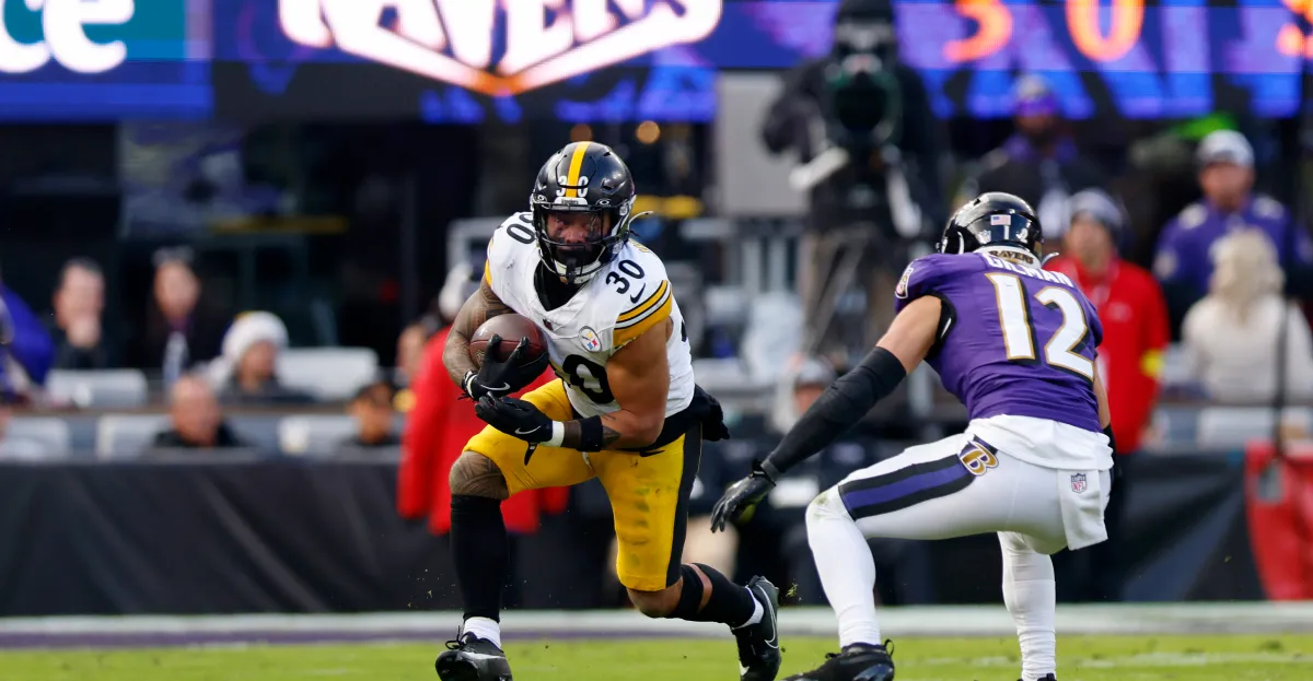 NFL playoff scenario: Implications of Ravens-Bengals for AFC rankings