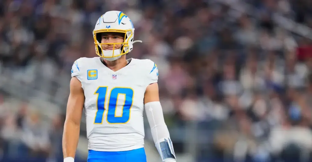 NFL playoff scenario: Implications of Texans-Chargers on AFC rankings in Week 17