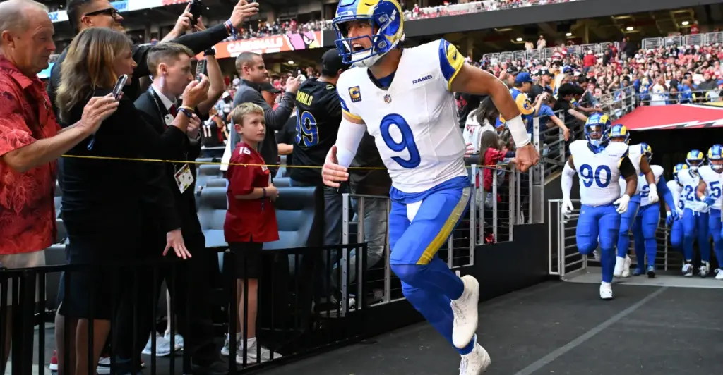 NFL playoff scenario: Ways for Broncos, Rams, and Patriots to secure a spot in Week 15