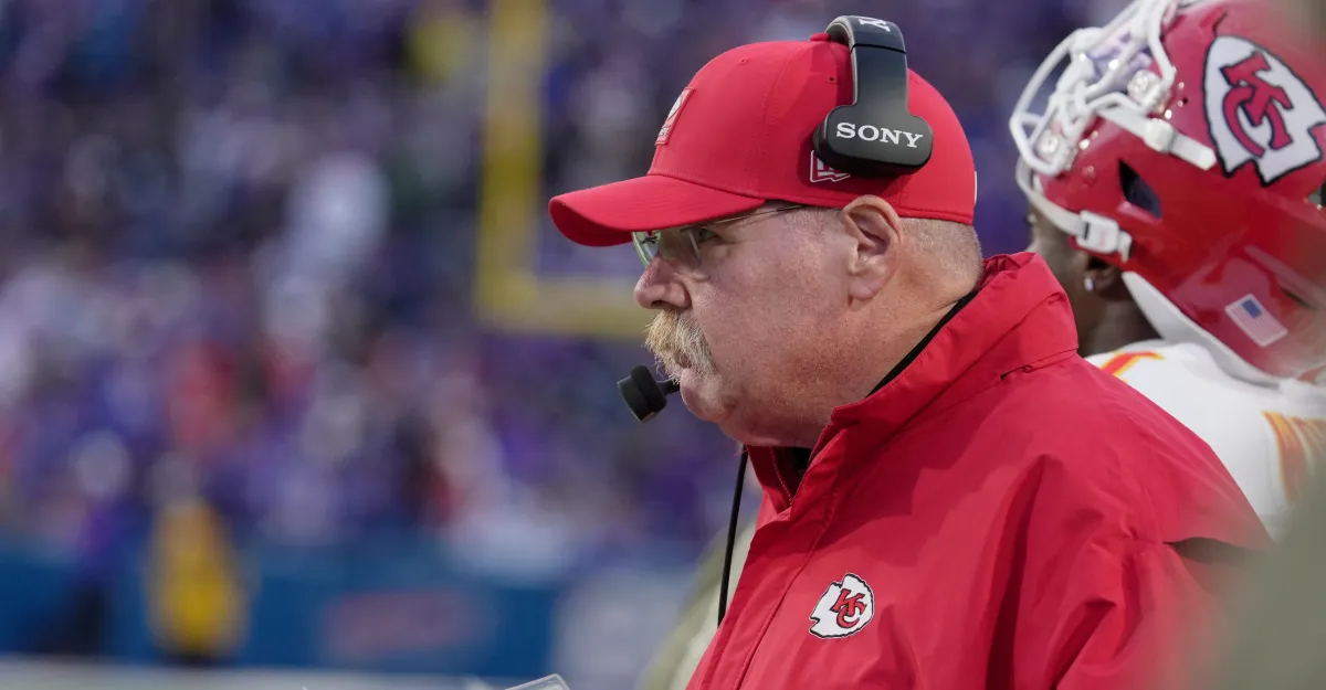 NFL playoff scenario: Ways the Chiefs could be out in Week 15