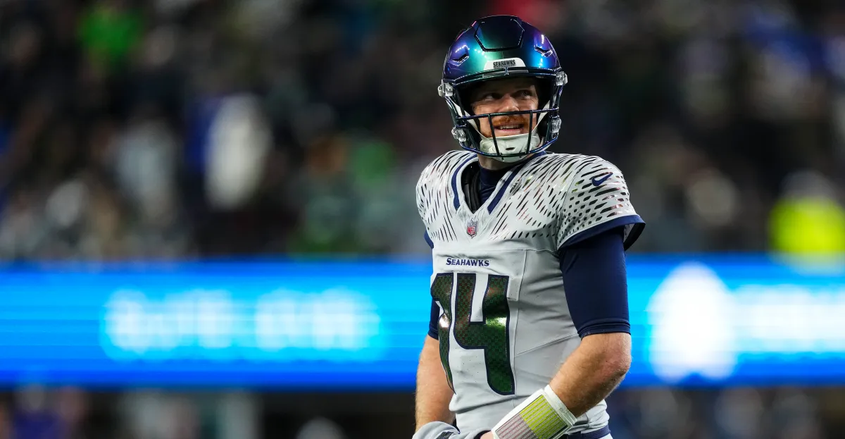 NFL playoff scenario: Ways the Seattle Seahawks can secure the NFC West title in Week 17