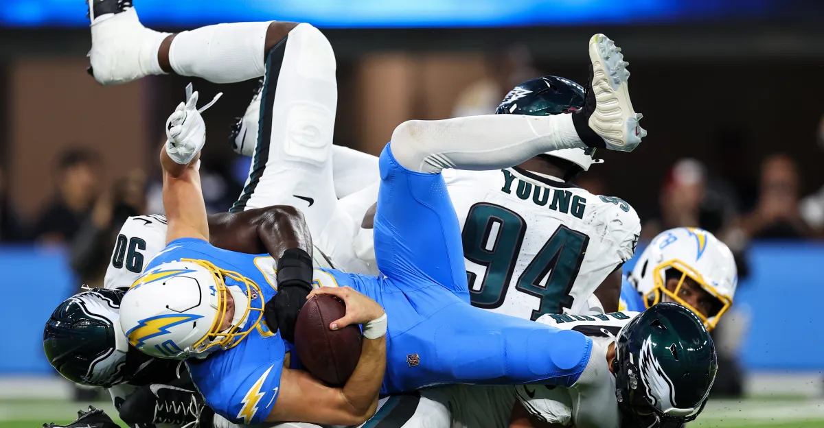 NFL playoff standings: No team has secured a spot, creating an exciting Super Bowl competition