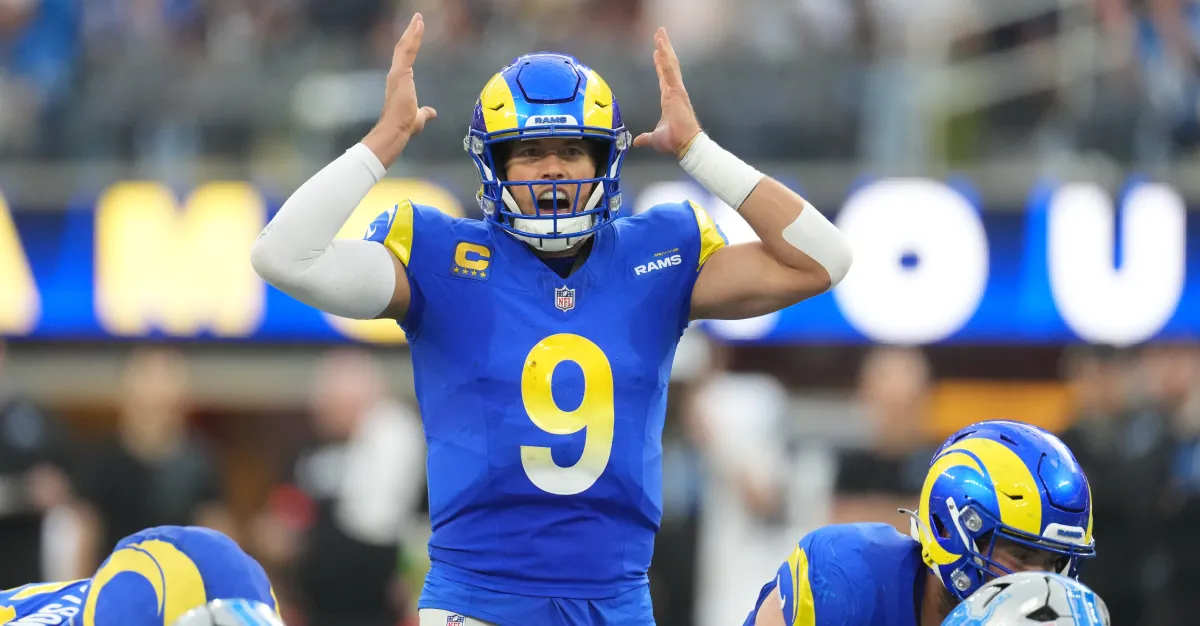 NFL playoff status: Rams and Broncos secure spots in Week 15