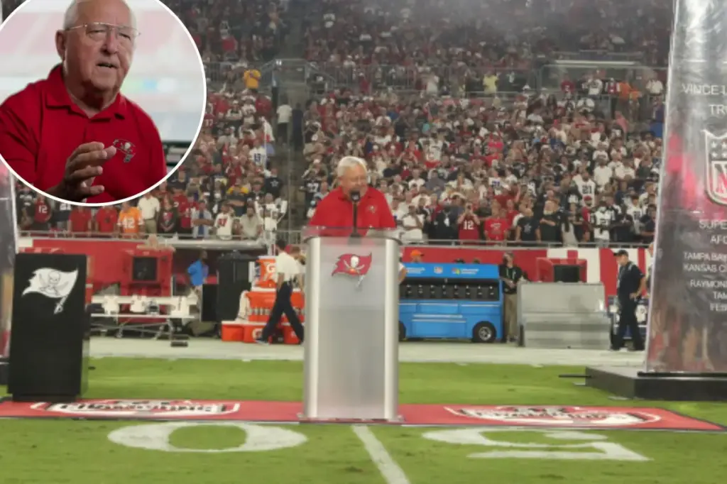 NFL radio icon Gene Deckerhoff stepping down after 37 years.