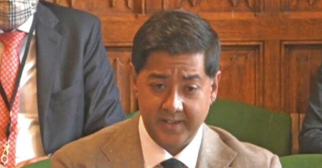 NGO Leader Accused of Censorship Rejects Involvement