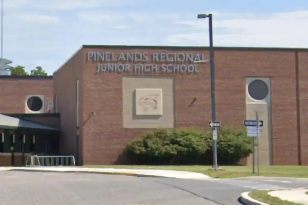 NJ Pinelands Regional School District hosted events where participants dressed as their favorite pedophiles