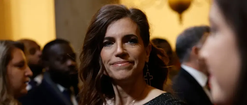 Nancy Mace Withdraws Bill to Address Food Stamp Fraud Taking Your Tax Money